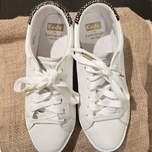 Kate Spade Keds size 6